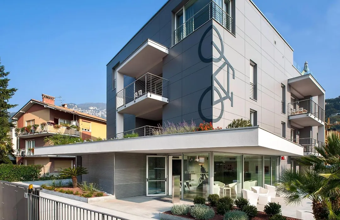 Gardabike Residence-1