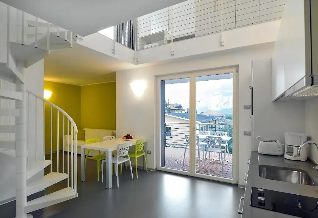 Gardabike Residence-1