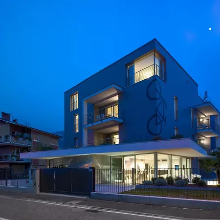 Gardabike Residence-2