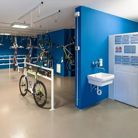 Gardabike Residence-3